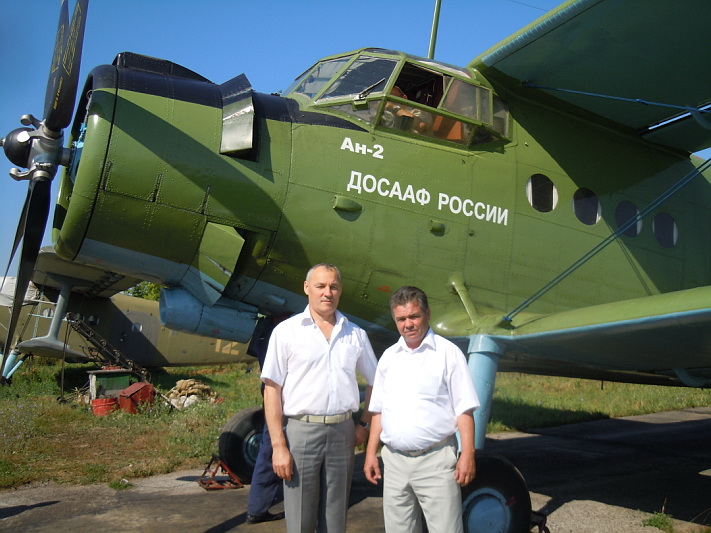 13:03 Министр И.Исаев совершил облет территории лесов Заволжья